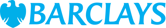 Barclays logo